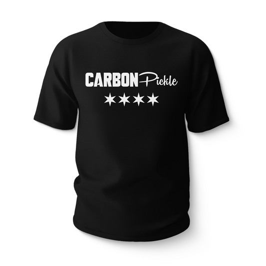 Carbon Pickle Premium Tri Blend T-Shirt