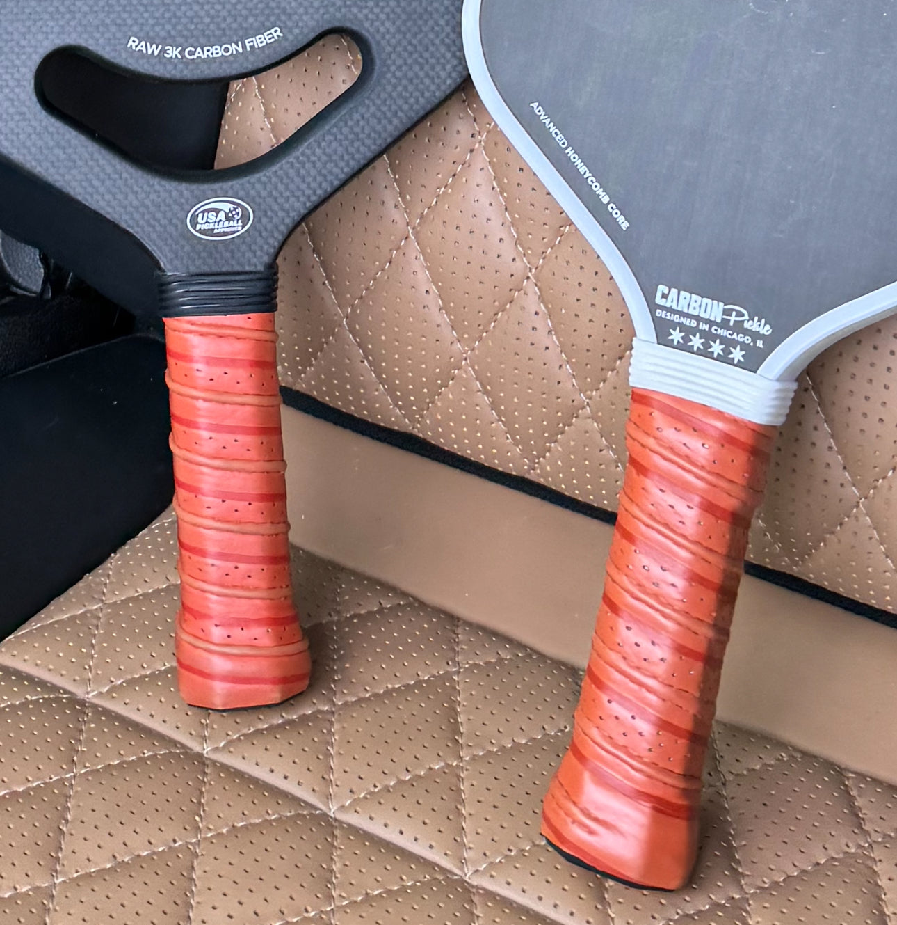 Replacement Paddle Grips
