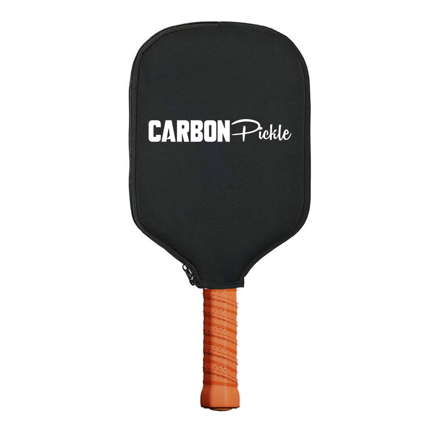 Carbon Pickle Paddle Cover