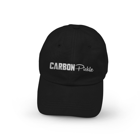 Carbon Pickle Club Hat