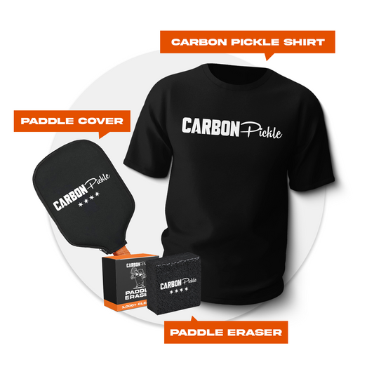 Carbon Pickle Care Package