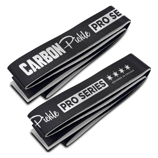 Carbon Pickle Edge Guard Tape